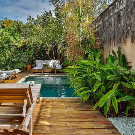 Casa E Pousada Alecrim Trancoso Kültér fotó