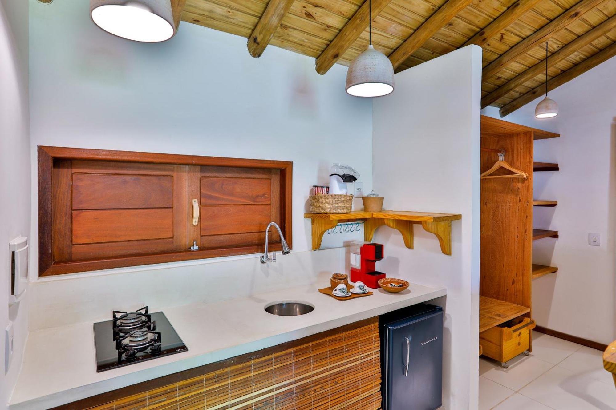 Casa E Pousada Alecrim Trancoso Kültér fotó