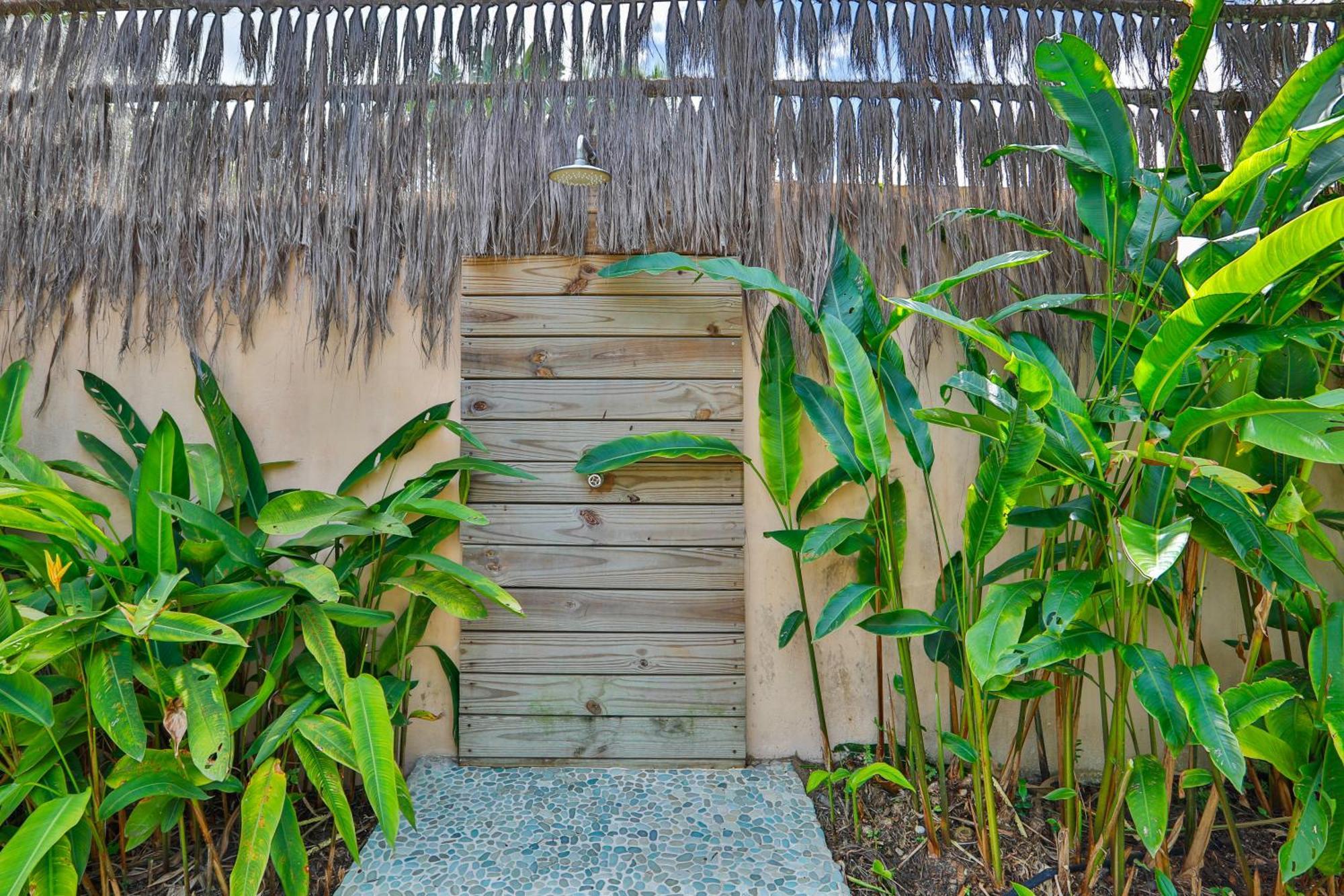 Casa E Pousada Alecrim Trancoso Kültér fotó